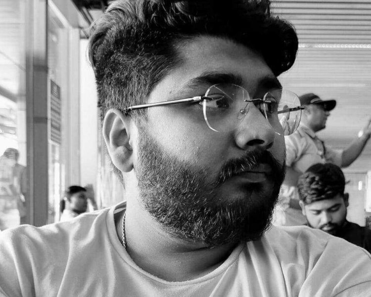 Sayak Basu AV Editor