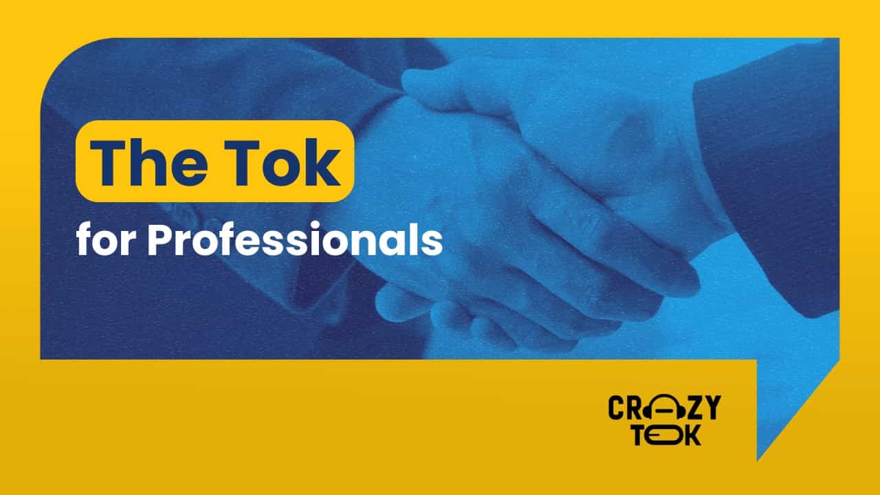 CrazyTok Media, Author at CrazyTok Media