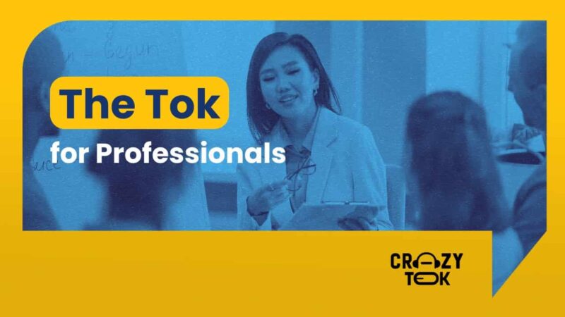 Evolving Together: Insights for Professional Growth