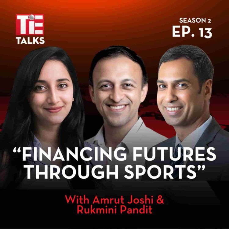 How Sports Can Change the World