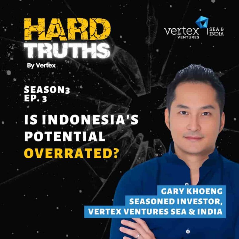 Lessons from Indonesia’s Startup Crash and the Road to a Stronger Future