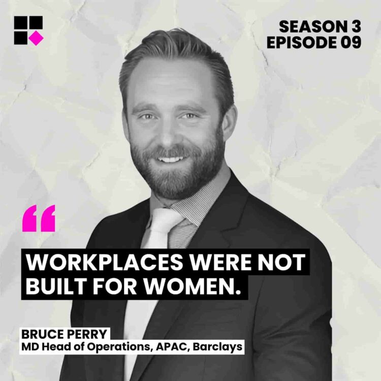 Can Male Leaders Really Support Women at Work?