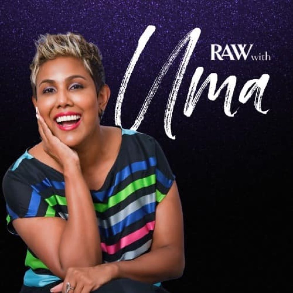 raw with uma