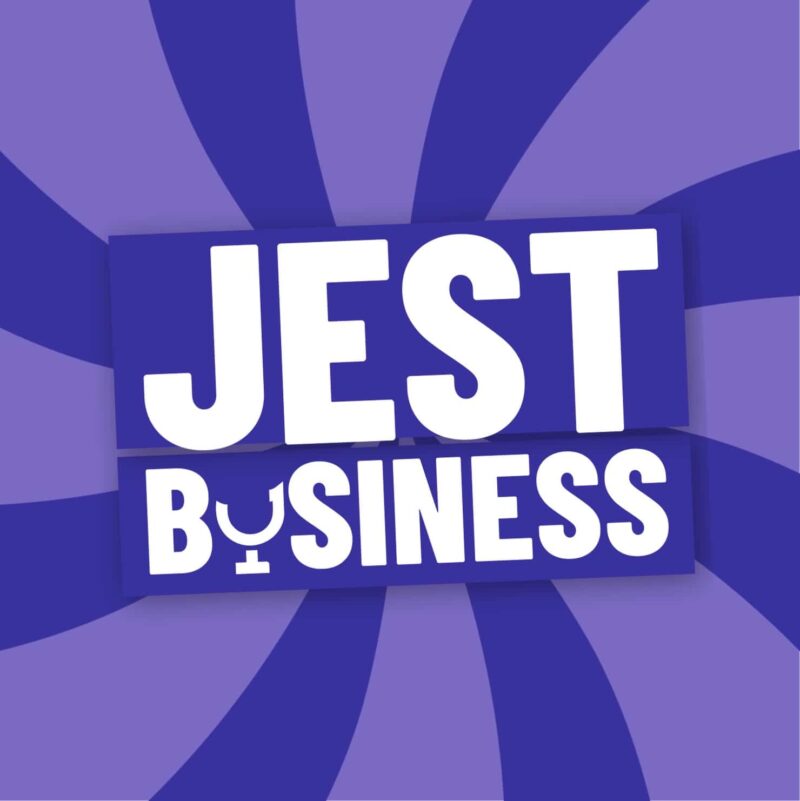 Jest Business | Corporate Satire, Business Humour