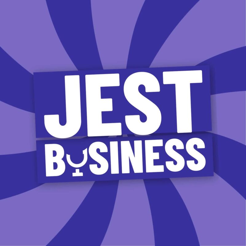 jest business podcast