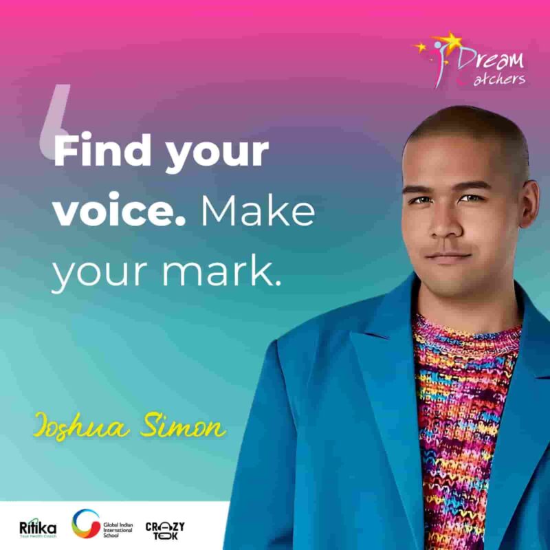 Joshua Simon's Untold Stories: From Radio to Stardom!