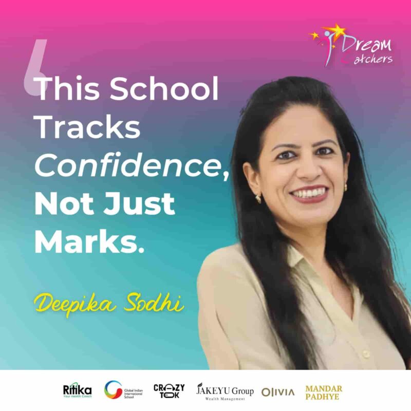 Your Child’s Grades Don’t Matter As Much As You Think