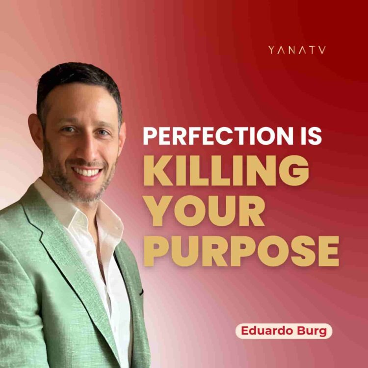 Perfection Is Killing Your Purpose — Here’s the Truth