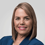 Dr. Alison Eyring — Host, Growth Leaders Podcast
