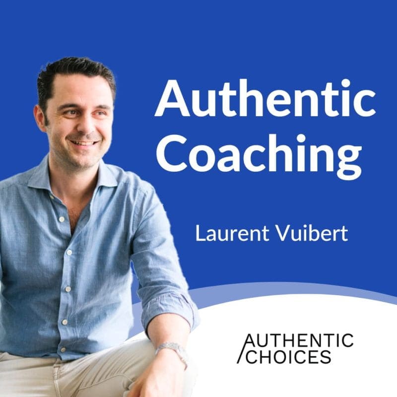 Authentic Coaching