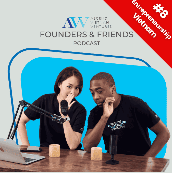 AVV Founders and Friends