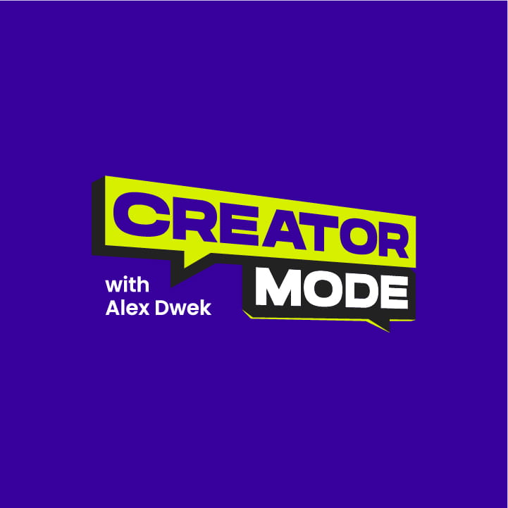 Creator Mode Podcast