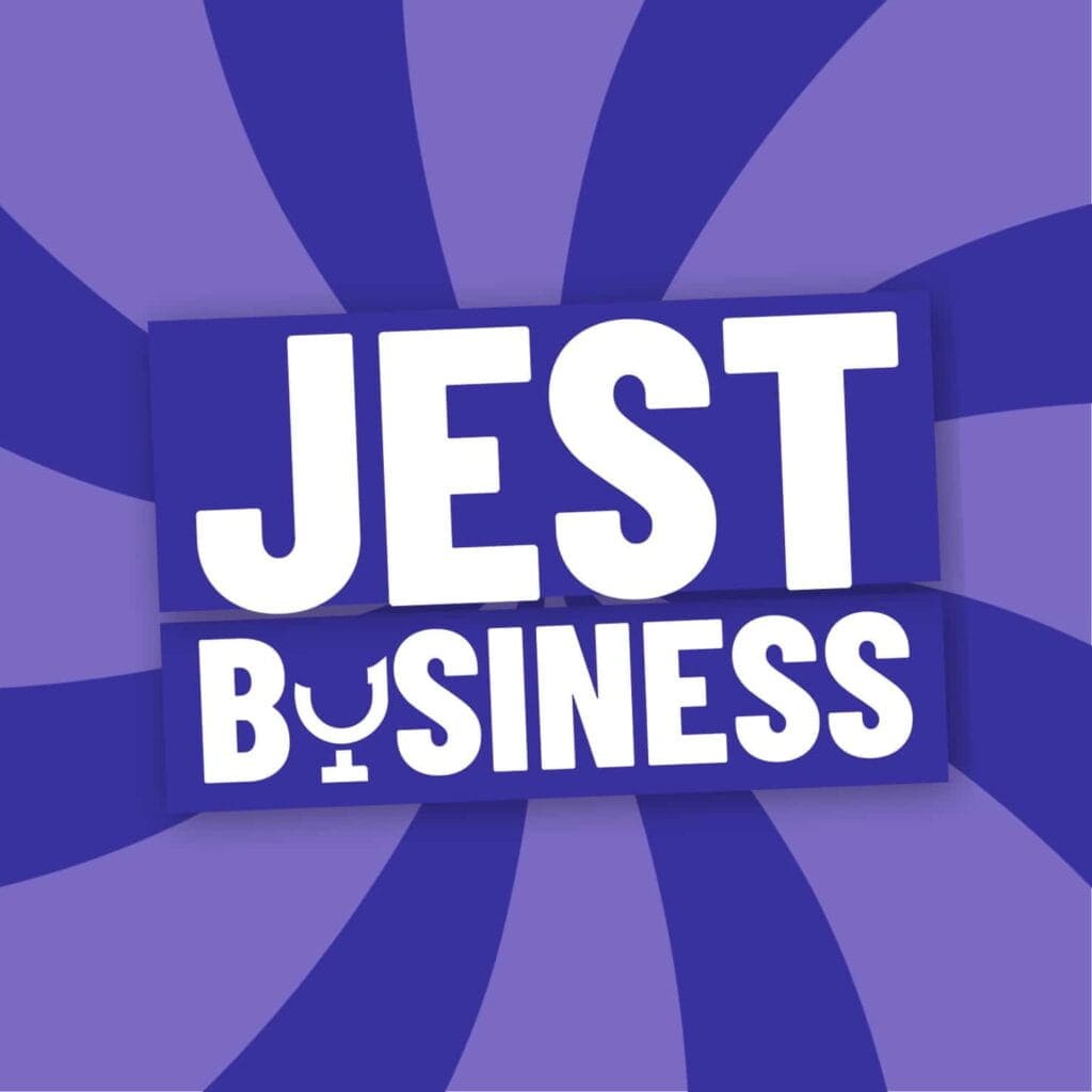 Jest Business Podcast