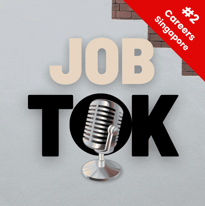 JobTok Career Podcast