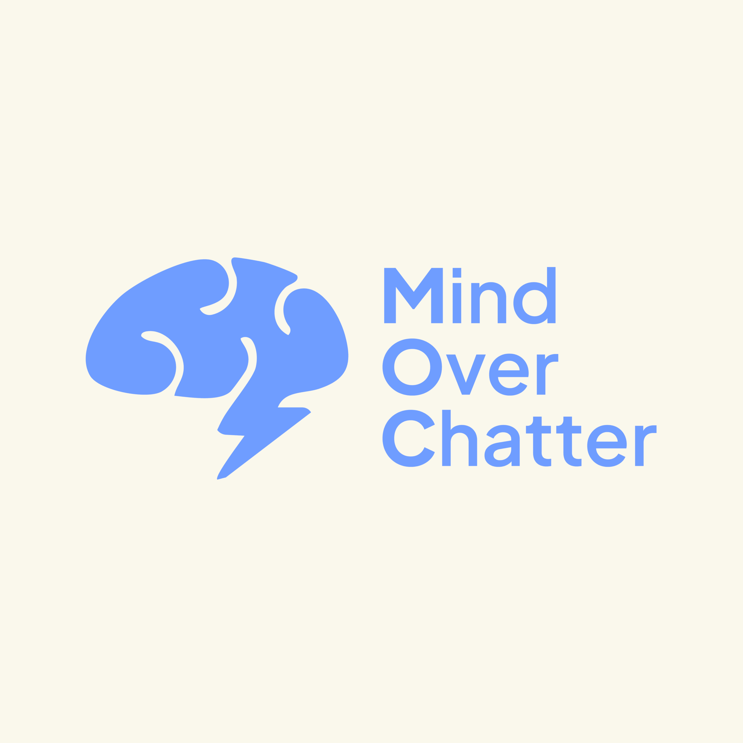 Mind Over Chatter