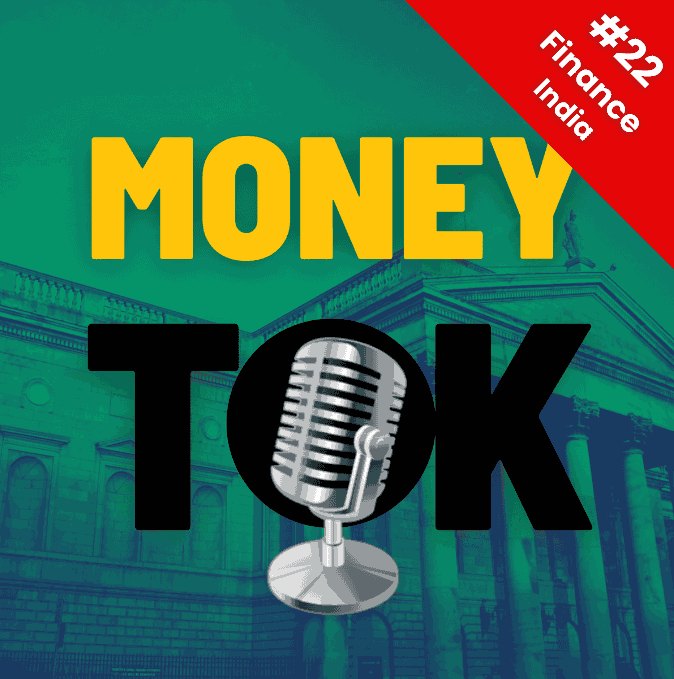 MoneyTok Investing Podcast