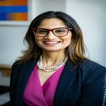 Ritu G. Mehrish