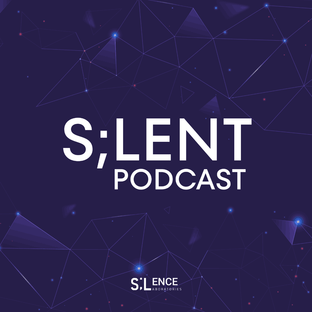 Silent Podcast