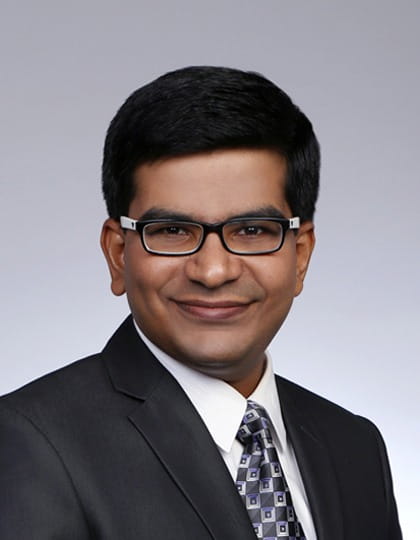 Sriram Iyer — founder of HRTech.sg