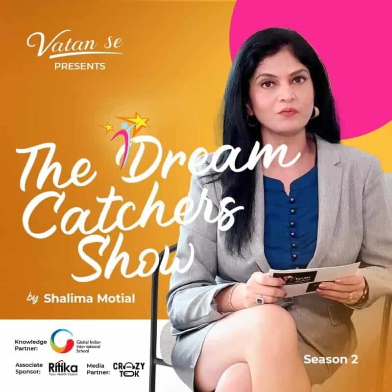 Dream Catchers Show
