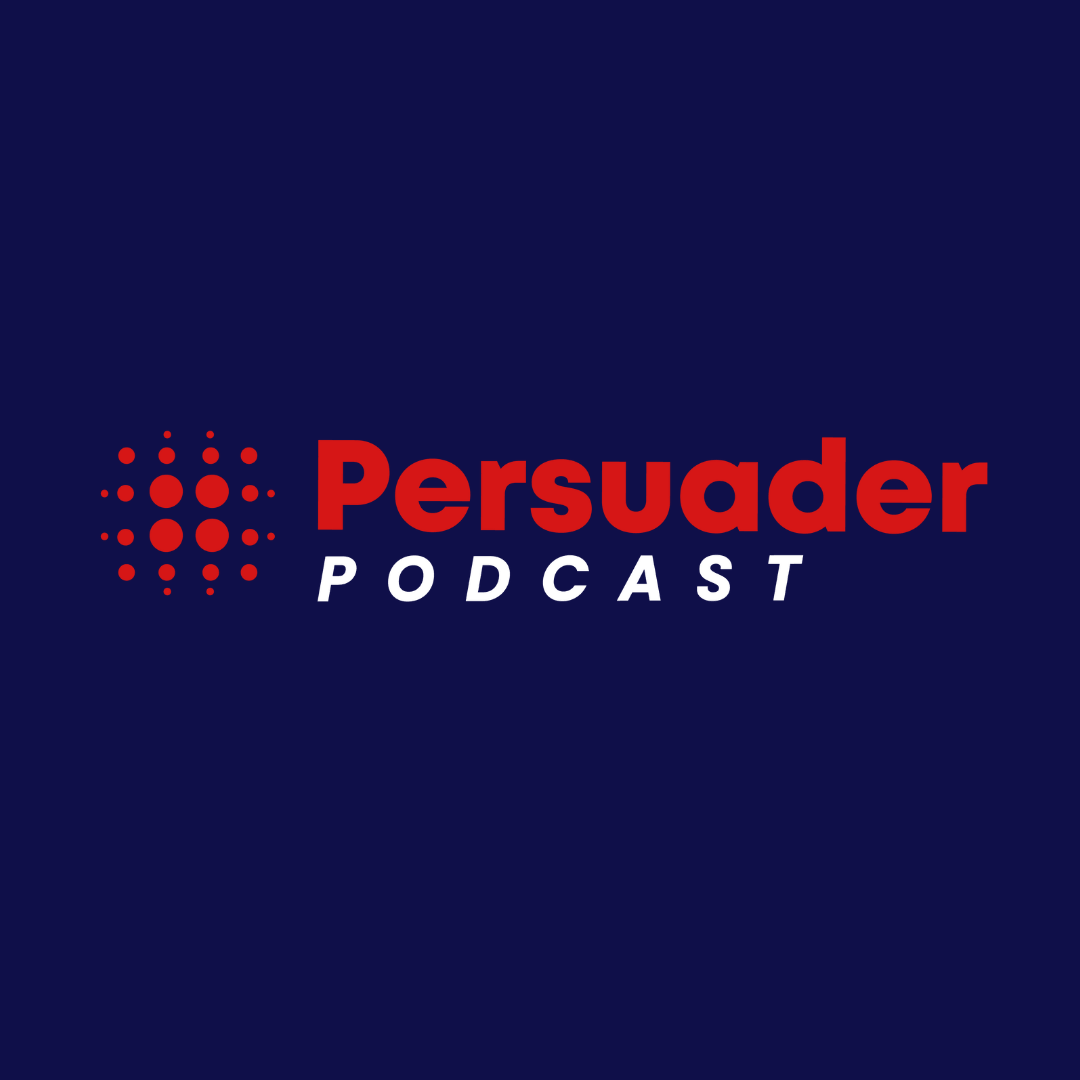 The Persuader Podcast