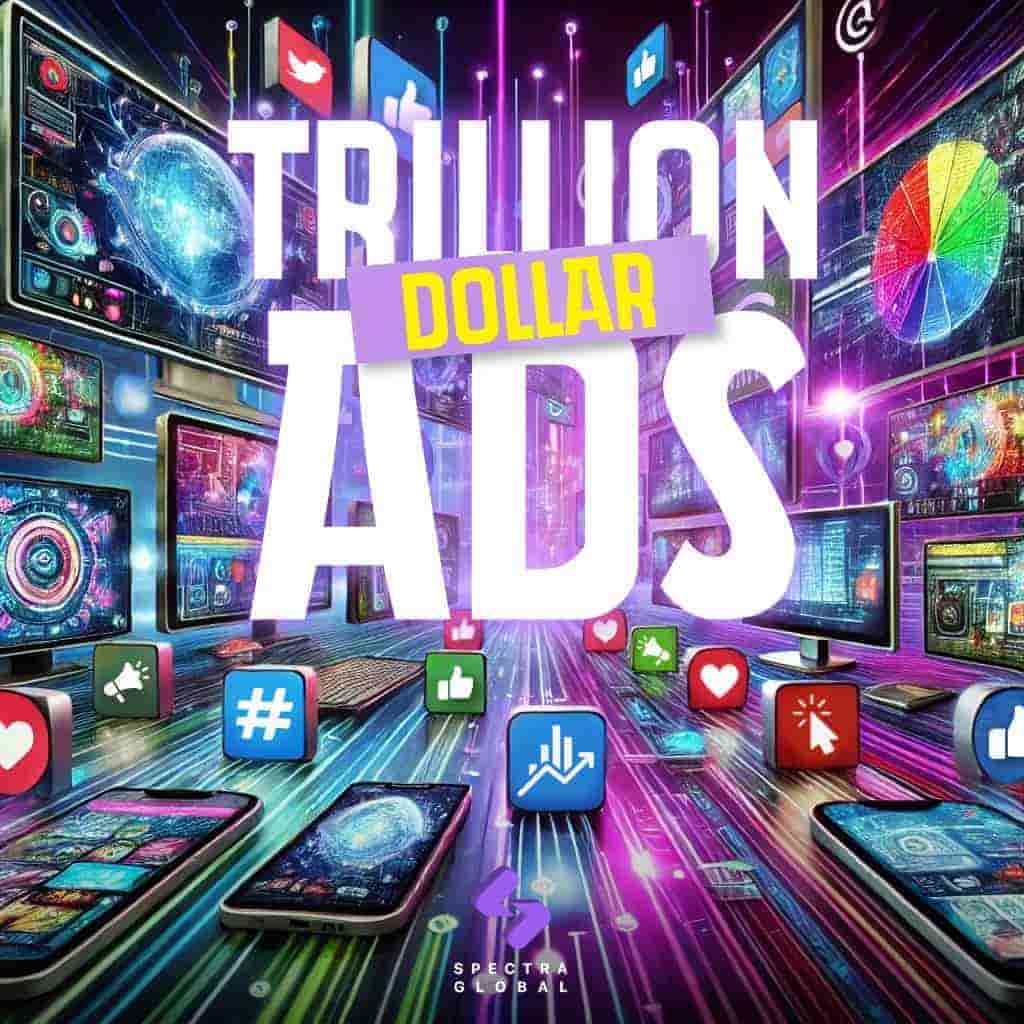 Trillion Dollar Ads Podcast