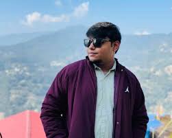 Aniket Mandal, AV Editor at CrazyTok Media