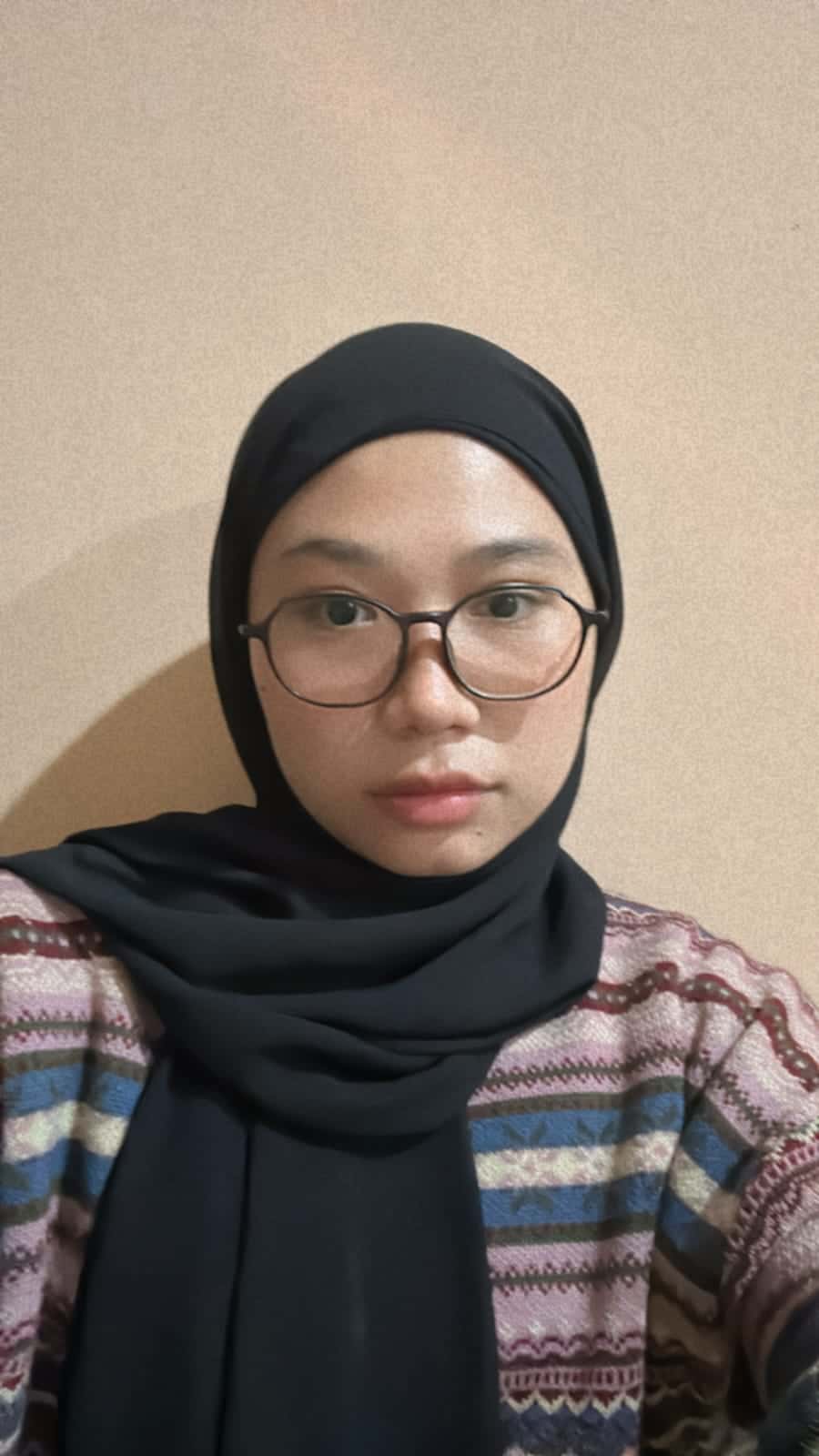 Ayu Latifah, Designer at CrazyTok Media